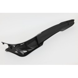 Garde boue AR MONTESA 2022-2023 4rt seul noir