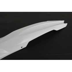 Garde boue AR MONTESA 2020-2023 4rt seul blanc