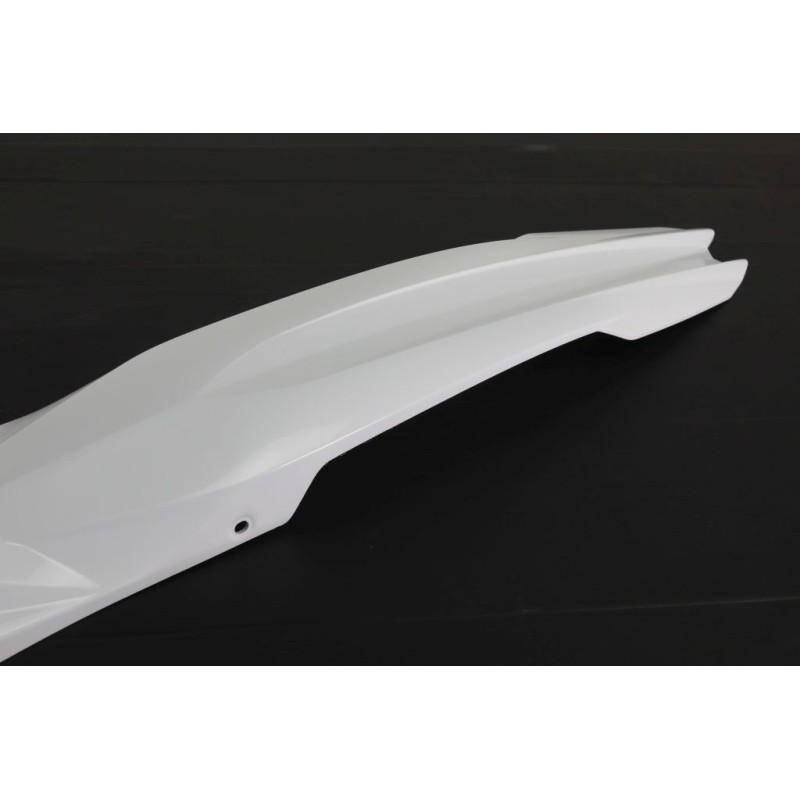Garde boue AR MONTESA 2020-2023 4rt seul blanc