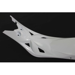 Garde boue AR MONTESA 2020-2023 4rt seul blanc
