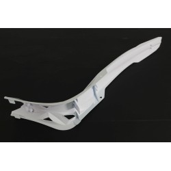 Garde boue AR MONTESA 2020-2023 4rt seul blanc