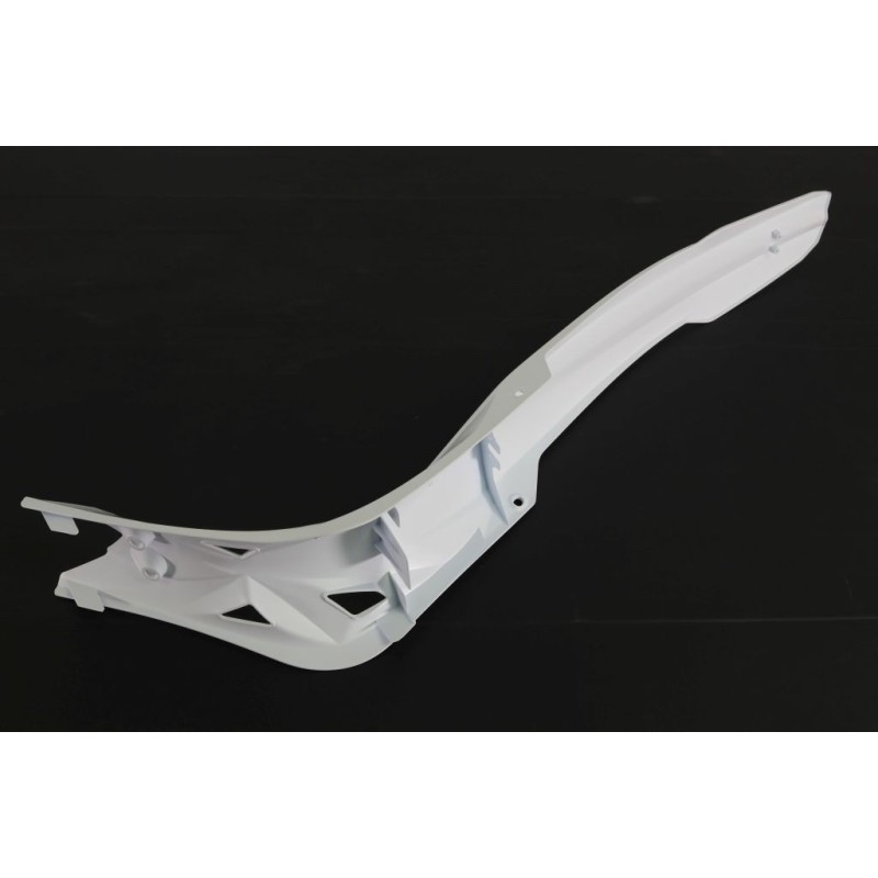 Garde boue AR MONTESA 2020-2023 4rt seul blanc