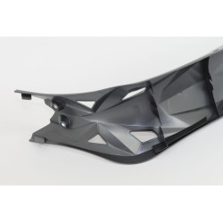 Garde boue AR MONTESA 2022 301RR seul gris