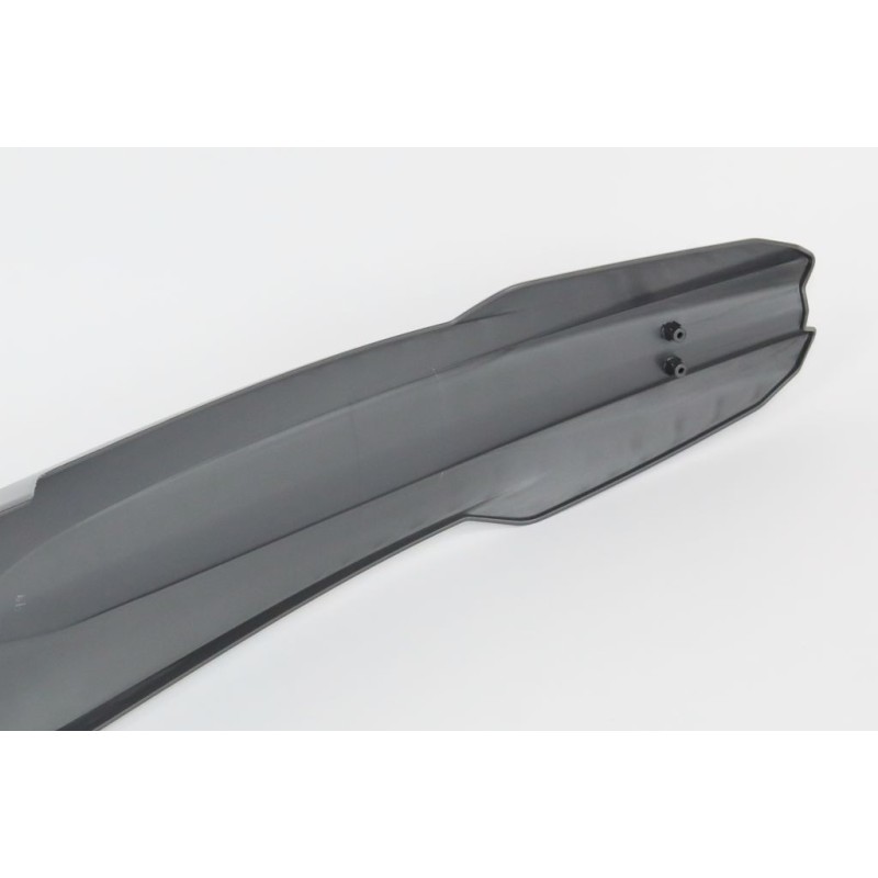 Garde boue AR MONTESA 2022 301RR seul gris