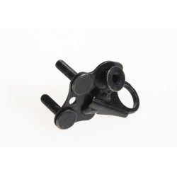 Patte fixation garde boue AR MONTESA 2020-2023 301RR droit