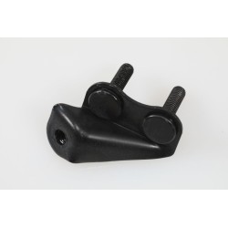 Patte fixation garde boue AR MONTESA 2008-2023 gauche