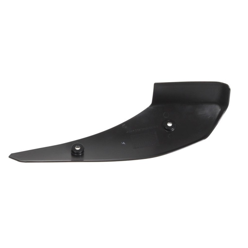 Protection silencieux echappement MONTESA 4-Ride