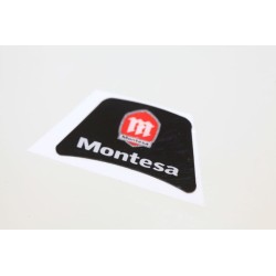 Autocollant cadre MONTESA 2015