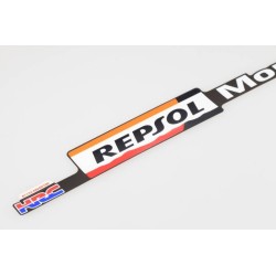 Autocollant cadre MONTESA 2008 repsol gauche