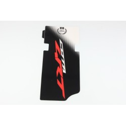 Autocollant fourche MONTESA...