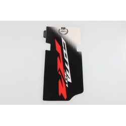 Autocollant fourche MONTESA...