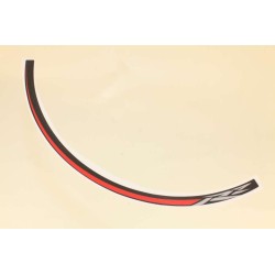 Autocollant cerceau de roue...