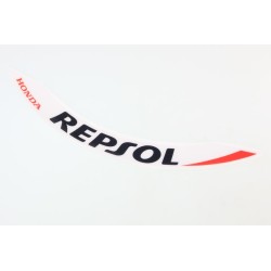 Autocollant cerceau de roue...