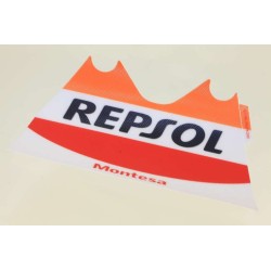 Autocollant sabot MONTESA 2015-2019 repsol