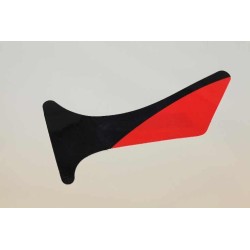 Autocollant cadre MONTESA...