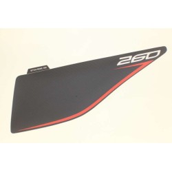 Autocollant boitier filtre...