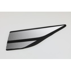 Autocollant boitier filtre...