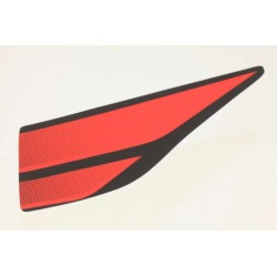 Autocollant boitier filtre...