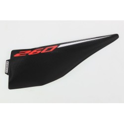 Autocollant boitier filtre...