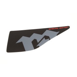 Autocollant boitier filtre...