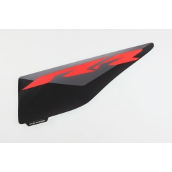 Autocollant boitier filtre...