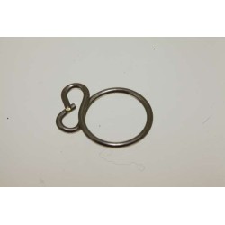 Clips durite essence MONTESA