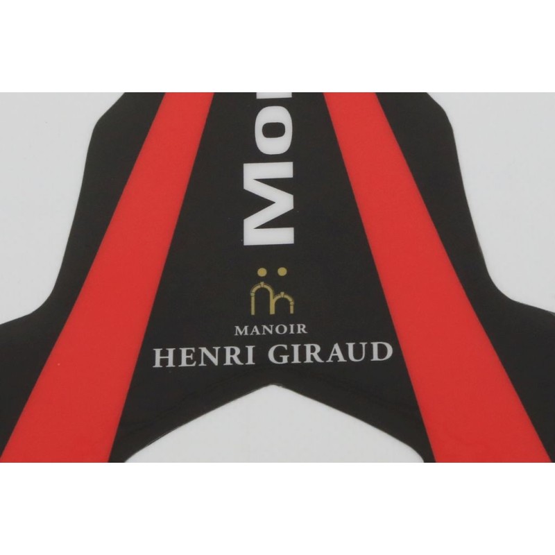 Kit déco MONTESA Ferrer Racing 2022-2023 4rt 260 rouge/noir
