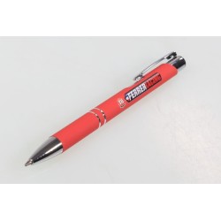 Stylo MONTESA Ferrer Racing rouge 