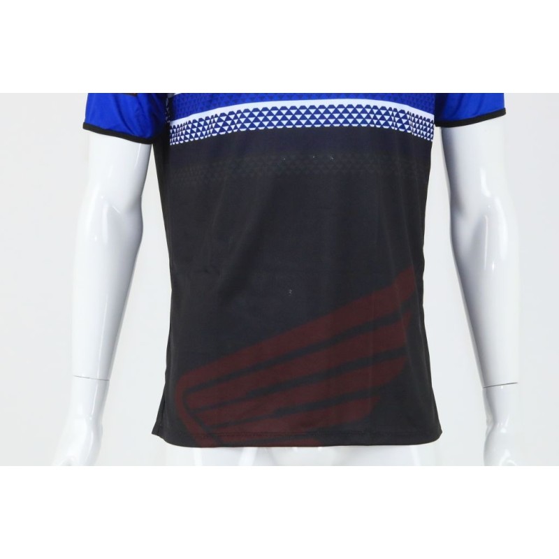 Maillot S3 FERRER RACING HONDA manche courte