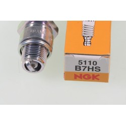 Bougie NGK B7HS
