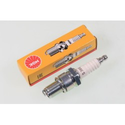 Bougie BETA 125 alp 1999 et FANTIC FM301