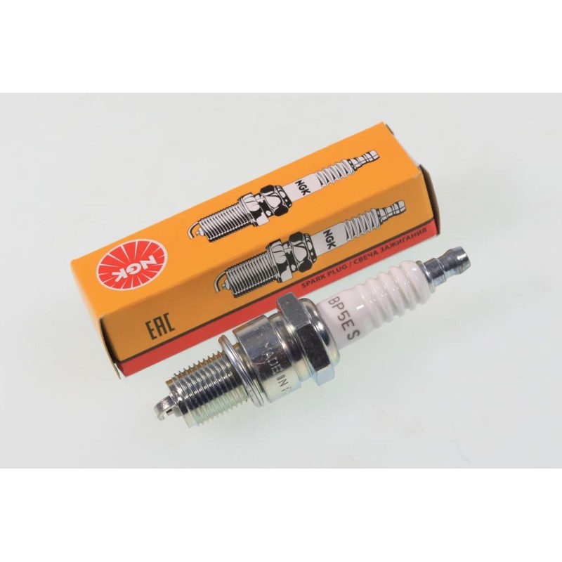 Bougie GASGAS SHERCO NGK BP5ES
