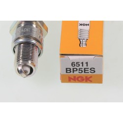 Bougie GASGAS SHERCO NGK BP5ES