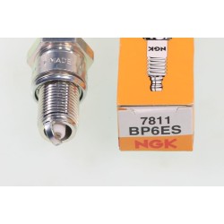 Bougie BETA rev/evo 80 NGK BP6ES