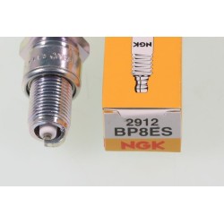 Bougie NGK BP8ES