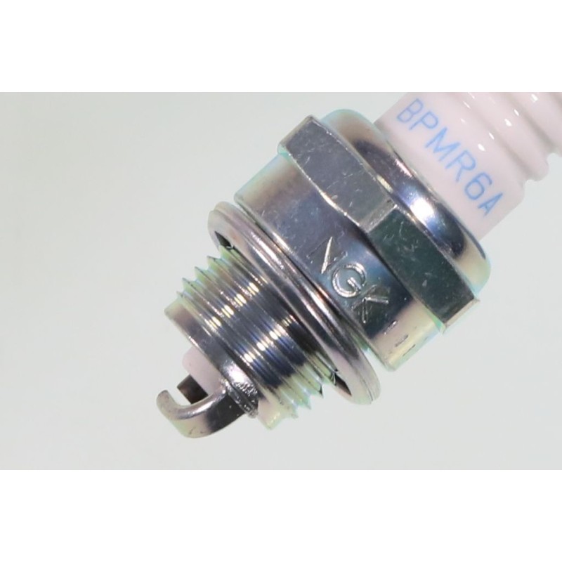 Bougie TRS, JOTAGAS et VERTIGO BPMR6A