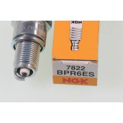 Bougie NGK BPR6ES