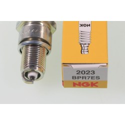 Bougie NGK BPR7ES