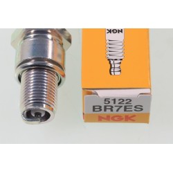 Bougie BETA evo NGK BR7ES