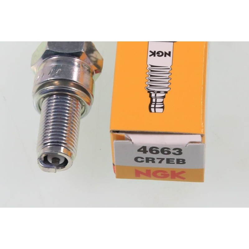 Bougie BETA rev4T/evo 4T NGK CR7EB
