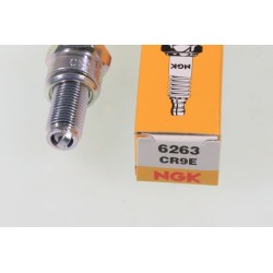 Bougie SCORPA SYF NGK CR9E