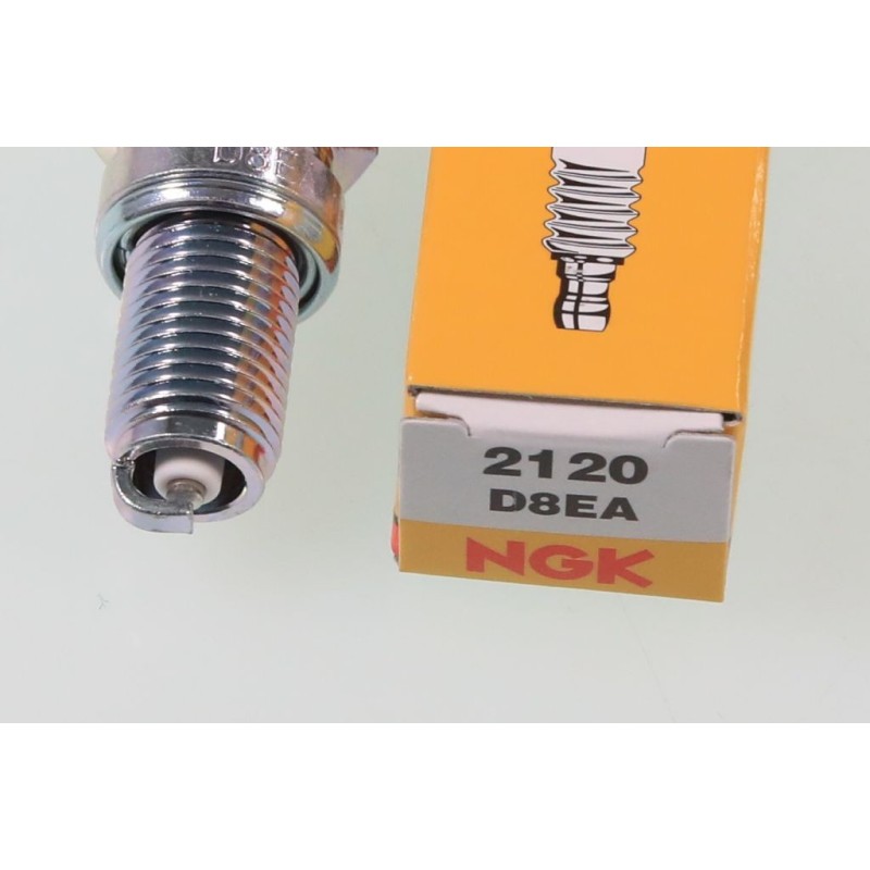 Bougie BETA 125/200 alp 4T NGK D8EA