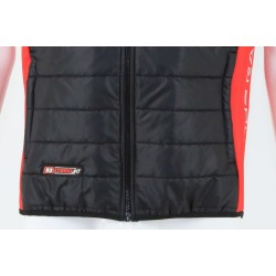 Veste S3 FERRER RACING Hybrid sans manche