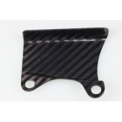 Carter chaine bras oscillant carbone SKC MONTESA FERRER RACING 315/4rt