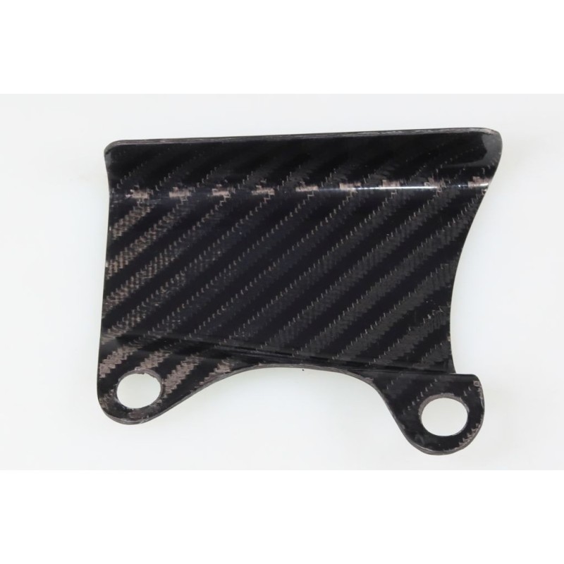 Carter chaine bras oscillant carbone SKC MONTESA FERRER RACING 315/4rt