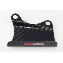Carter chaine bras oscillant carbone SKC MONTESA FERRER RACING 315/4rt