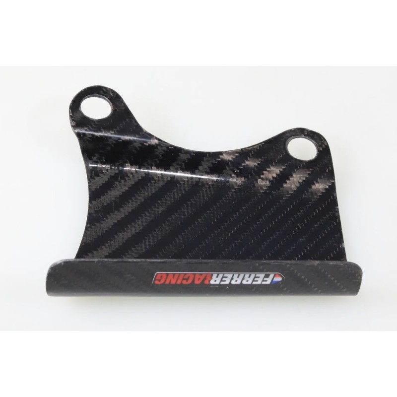 Carter chaine bras oscillant carbone SKC MONTESA FERRER RACING 315/4rt