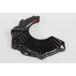 Protection carter allumage carbone SKC MONTESA FERRER RACING 4rt