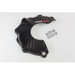 Protection carter allumage carbone SKC MONTESA FERRER RACING 4rt