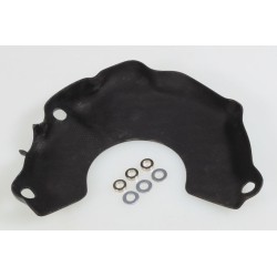Protection carter allumage carbone SKC MONTESA FERRER RACING 4rt